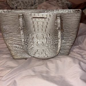 Branhim medium size tote purse